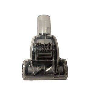 Shark 143FFJ Pet Hair Power Brush Attachment Tool OEM Vacuum Cleaner Accessory